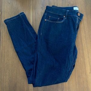 Loft Jeans